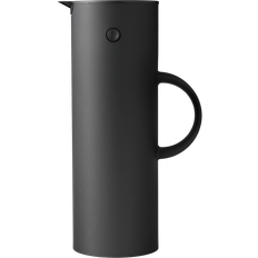 Glas Servering Stelton EM77 Classic Termokande 1L