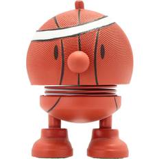 Orange Dekorationer Hoptimist Bumble Orange Dekorationsfigur 7.6cm