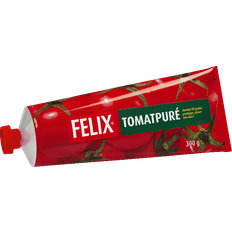 Felix Tomatpuré 300g 1pack