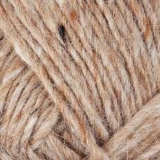 Istex Álafosslopi Beige Tweed 100m