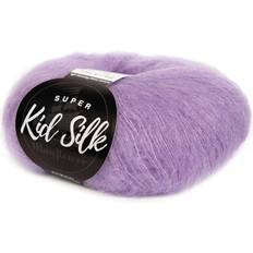 Mayflower Super Kid Silk Purple Dis 195m