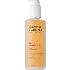 Annemarie Börlind Hudvård Annemarie Börlind ZZ Sensitive System Anti-Stress Facial Gel 150ml