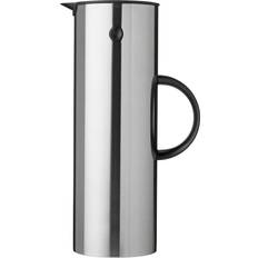 Stelton EM77 Classic Steel Thermo Jug 1L