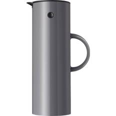 Stelton EM77 Classic Granite Grey Thermo Jug 1L