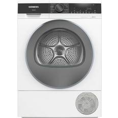 Siemens Värmepump Torktumlare Siemens AG WQ35G2D0ES Dryer 8 kg