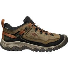 Keen Targhee IV M - Sea Turtle/Roasted Pecan