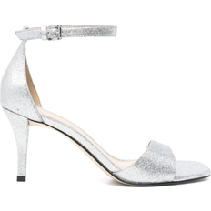 Michael Kors Slippers & Sandals Michael Kors Jaida - Silver
