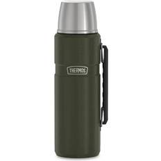 Thermos King Army Green Termoflaske 120cl