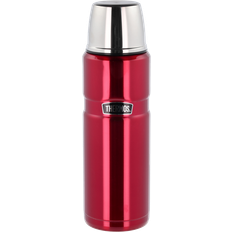 Thermos King Dark Red Termoflaske 1.2L