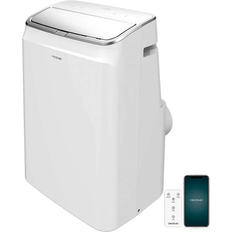 Cecotec ForceClima 12800 Soundless Heating Connected