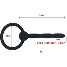 Modi Soft Silicone Stretching Urethral Dilator