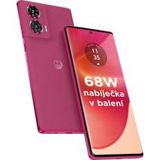 Motorola Edge 50 Fusion 12GB RAM 512GB Hot Pink