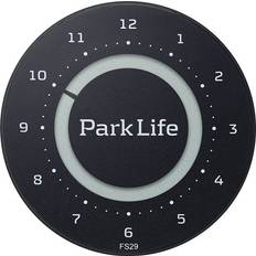 Park life NeedIT Parkliv - Kulstofsort