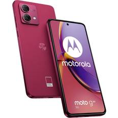 Motorola Moto G84 8GB RAM 256GB Viva Magenta