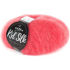 Kid silk garn Mayflower Super Kid Silk 195m