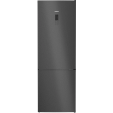 Køle/Fryseskabe Siemens KG49NXXDF Sort