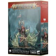 Games Workshop Warhammer AoS Soulblight Gravelords