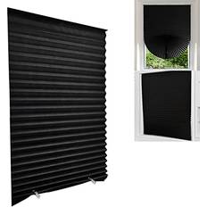 Maritown Temporary Blinds for Windows No Drill Stick on