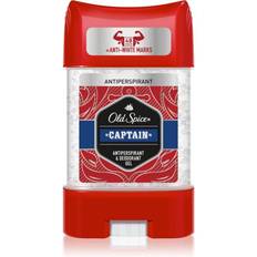 Old Spice Captain Anti-perspirant Gel Deo Stick 70ml