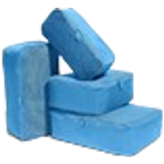 Away The Insider Packing Cubes Set of 4 - Splash Blue
