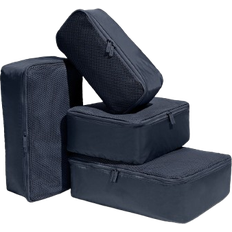 The Insider Packing Cubes Set of 4 - Navy Blue