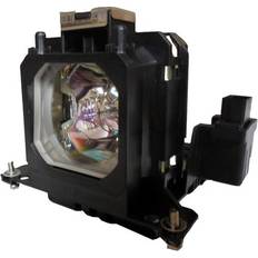 Sanyo PLV-Z700 Original Inside Lamp