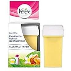 Veet EasyWax Nachfüll Patrone 50 ml