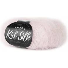 Mayflower Super Kid Silk Thistle 195m