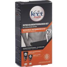 Veet Intimhygien & Mensskydd Veet Intimate Area Hair Removal Kit 2-pack