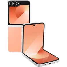 Samsung Galaxy Z Flip6 512GB Peach