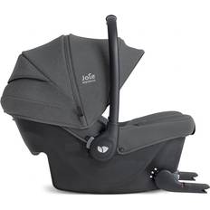 Kindersitze fürs Auto Joie Signature Babyschale Sprint Ebony