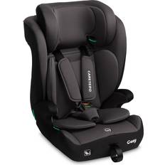 Caretero Hyggeligt I-Size Sæde Grå Autostol 76-150cm