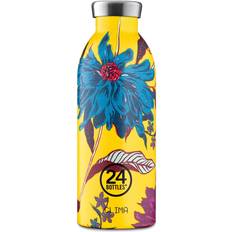24 Bottles Clima Aster Vattenflaska 0.5L