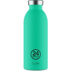 24 Bottles Clima Mint Water Bottle 0.5L