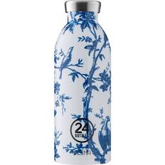 24 Bottles Clima Silkroad Vattenflaska 0.5L