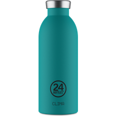 24 Bottles Clima Atlantic Bay Water Bottle 0.5L