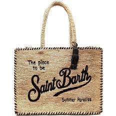 MC2 Saint Barth Vanity Tote Bag - Beige