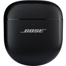 Bose QuietComfort Ultra Earbuds Charging Case Black