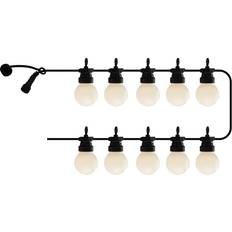 Sirius Lucas Frosted String Light 10 Lamps