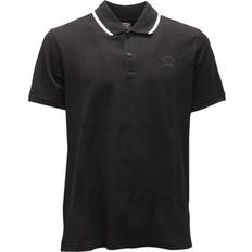 Bomuld T-shirt Model 21411290 Sort
