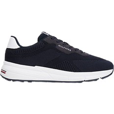 Tommy Hilfiger Signature Lightweight M - Navy Blue