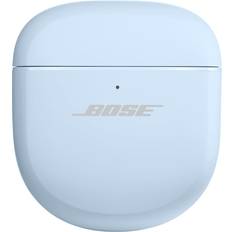 Bose quietcomfort blue Bose QuietComfort Ultra Earbuds Charging Case Moonstone Blue