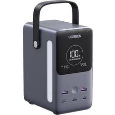 Ugreen Nexode Power Bank 48000mAh Grey