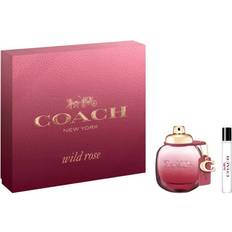 Wild rose coach Coach Wild Rose Gift Set EdP 50ml + EdP 7.5ml