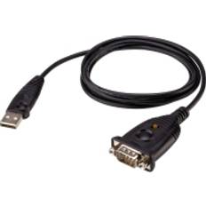 Aten USB-A RS232 Adapter 1.2 m