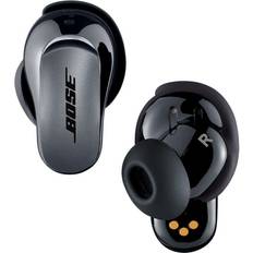 Earbuds Bose QuietComfort Ultra Earbuds Black