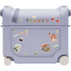 Stokke jetkids Stokke JetKids BedBox 46cm - Arctic Blue