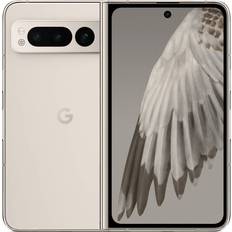 Google Touchscreen Mobile Phones Google Pixel Fold 256GB Porcelain