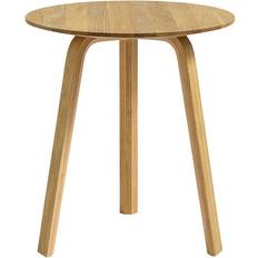 Hay Bella Oiled Oak Coffee Table 45cm