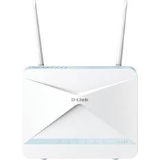 D-Link Wi-Fi 6 (802.11ax) Routers D-Link EAGLE PRO AI
